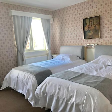 Hotell Ranten Falköping エクステリア 写真