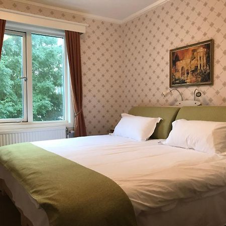Hotell Ranten Falköping エクステリア 写真