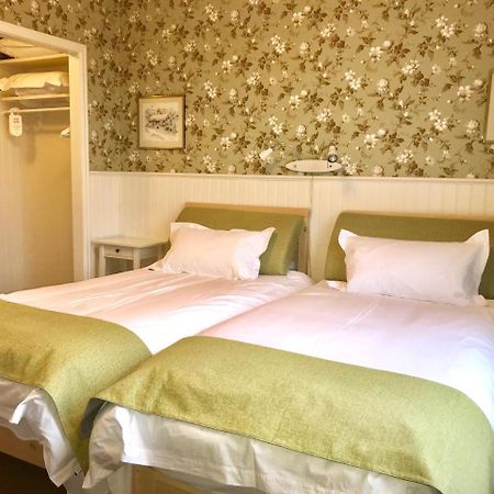 Hotell Ranten Falköping エクステリア 写真