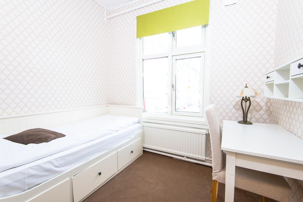 Hotell Ranten Falköping エクステリア 写真
