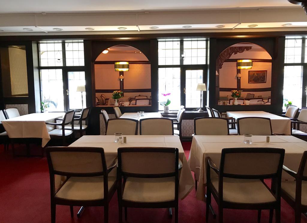 Hotell Ranten Falköping エクステリア 写真