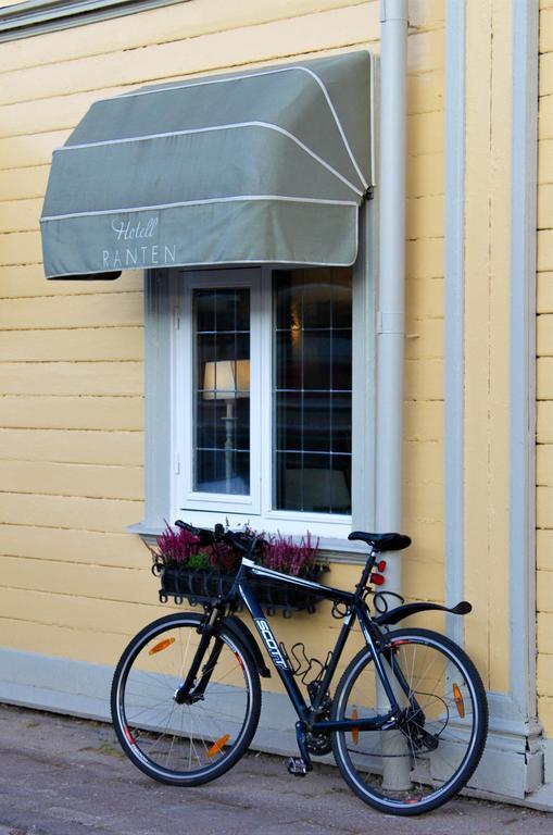 Hotell Ranten Falköping エクステリア 写真