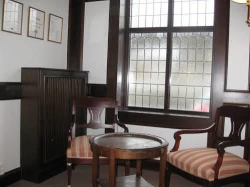 Hotell Ranten Falköping エクステリア 写真