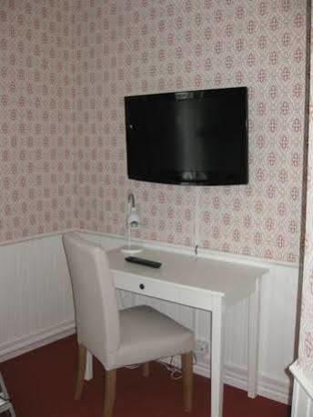 Hotell Ranten Falköping エクステリア 写真