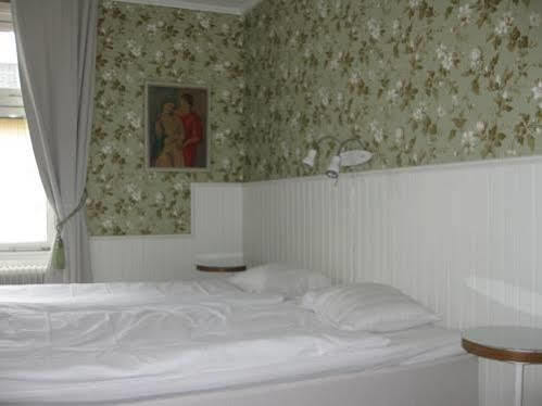 Hotell Ranten Falköping エクステリア 写真