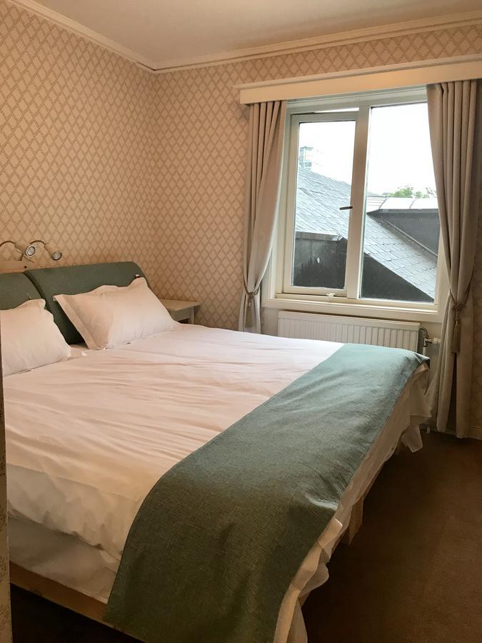 Hotell Ranten Falköping エクステリア 写真