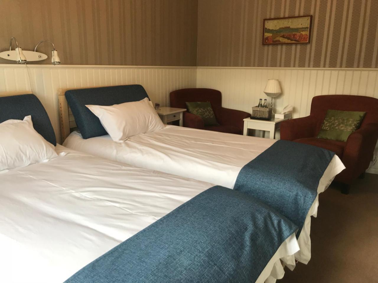 Hotell Ranten Falköping エクステリア 写真