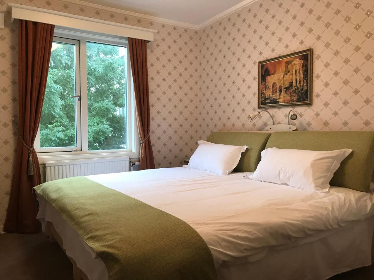 Hotell Ranten Falköping エクステリア 写真