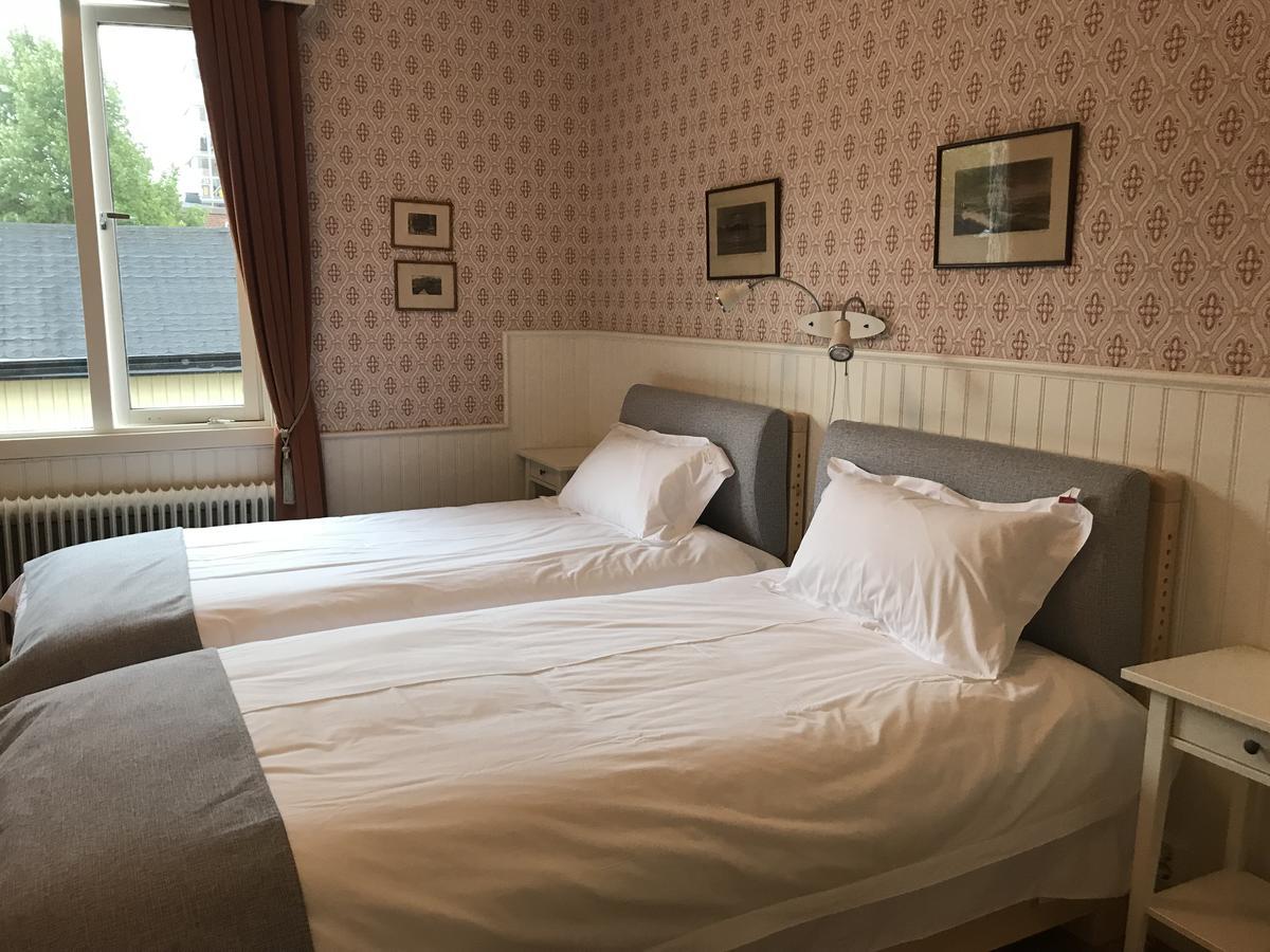 Hotell Ranten Falköping エクステリア 写真
