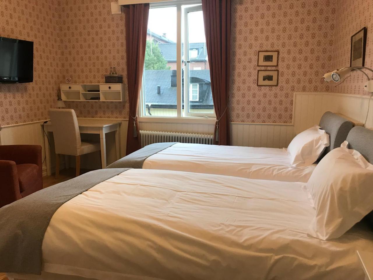Hotell Ranten Falköping エクステリア 写真
