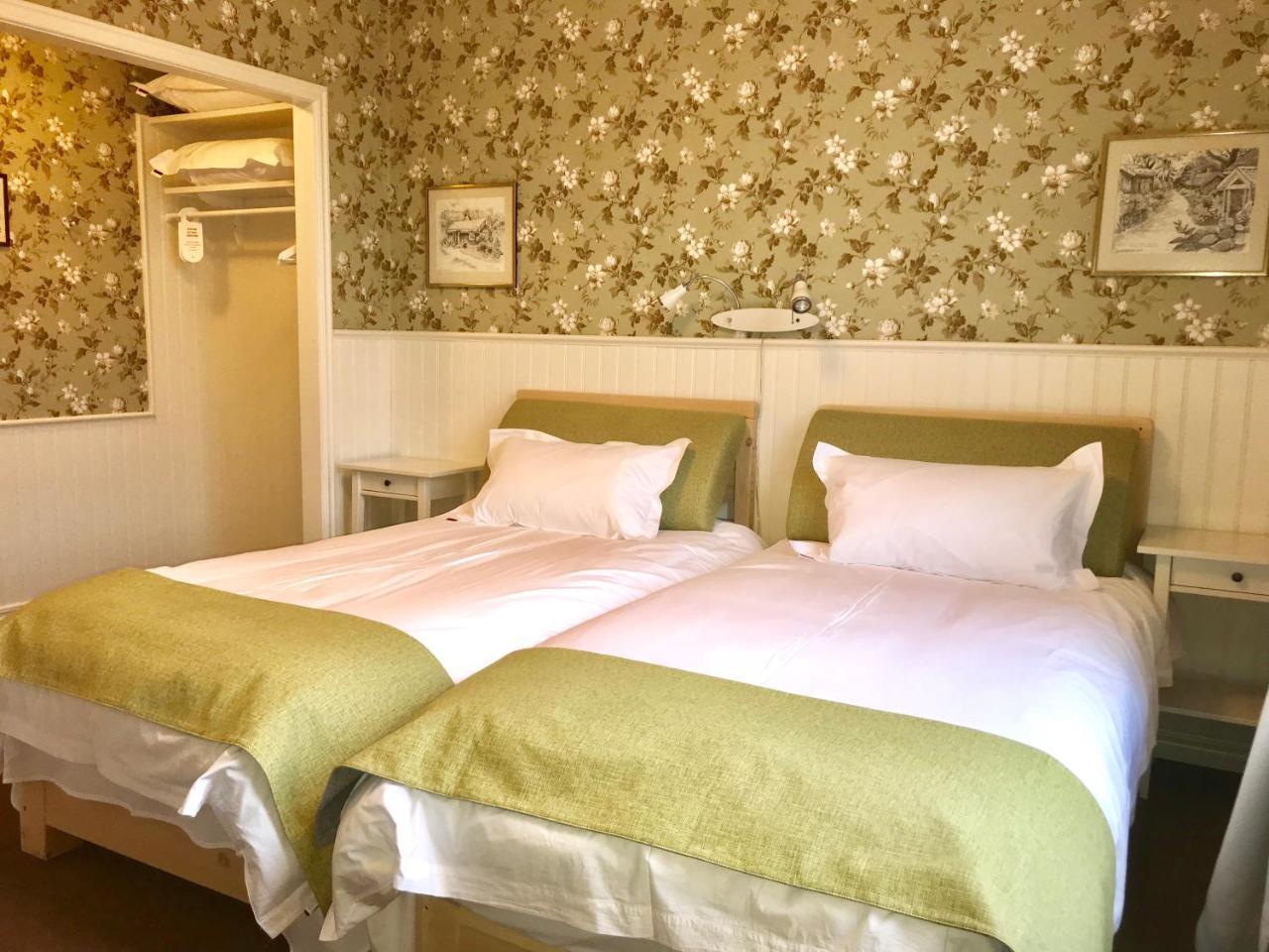 Hotell Ranten Falköping エクステリア 写真