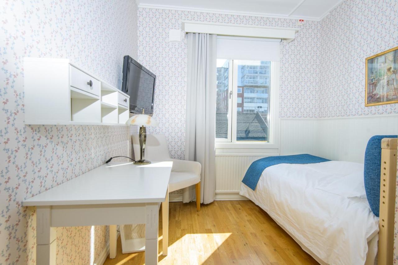 Hotell Ranten Falköping エクステリア 写真